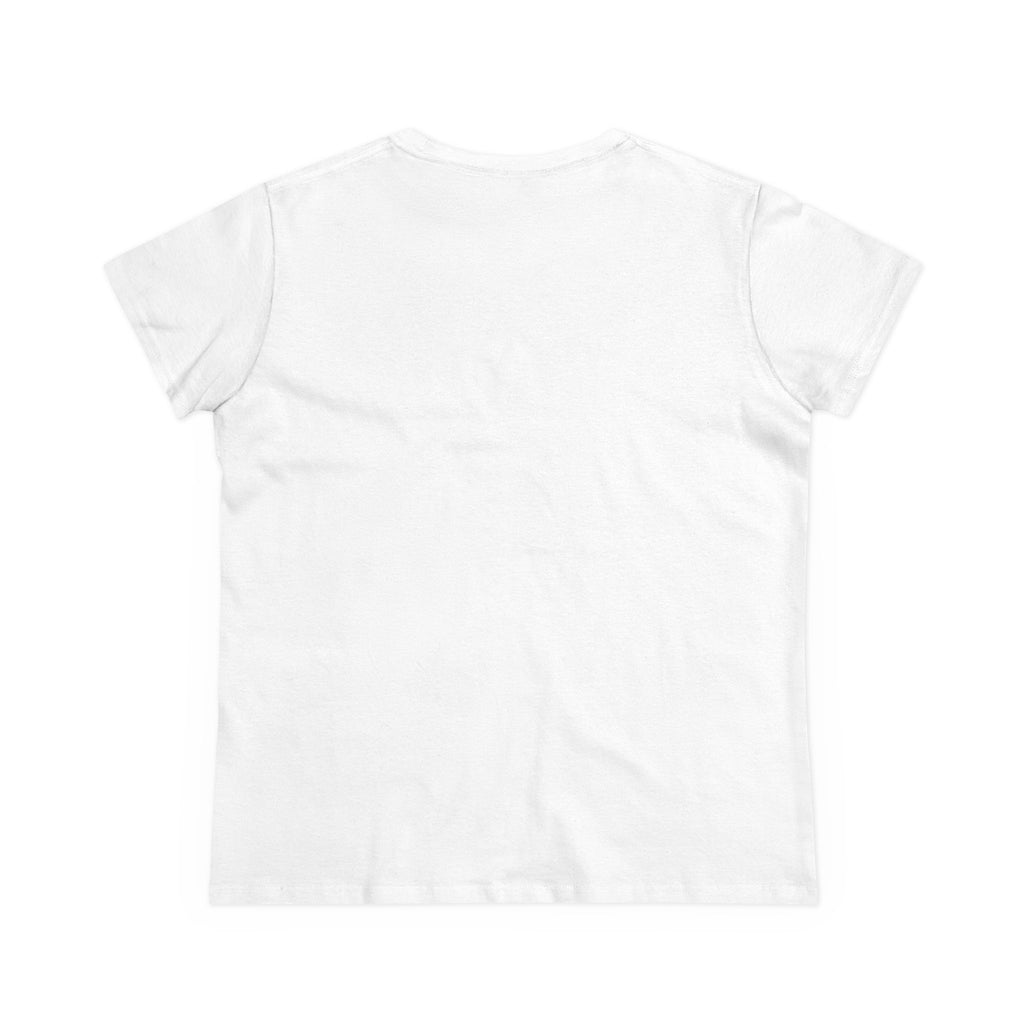 Not Cute Co — “Hot & Emotionally Unavailable” Graphic Tee (Women’s Cotton T-Shirt)