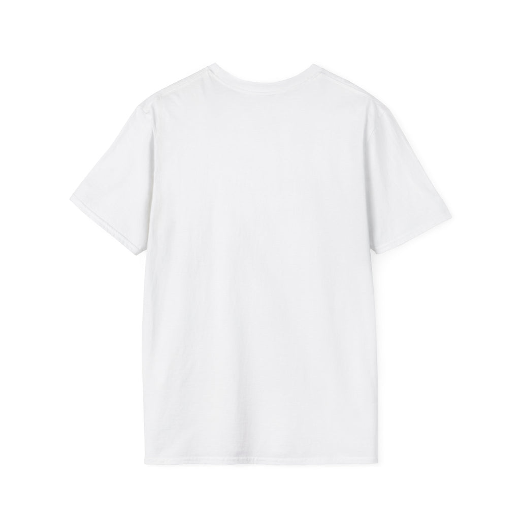 Not Cute Co — “Hot & Emotionally Unavailable” T-Shirt (Unisex Softstyle Tee)